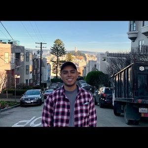 Meet your Posher, Edgard